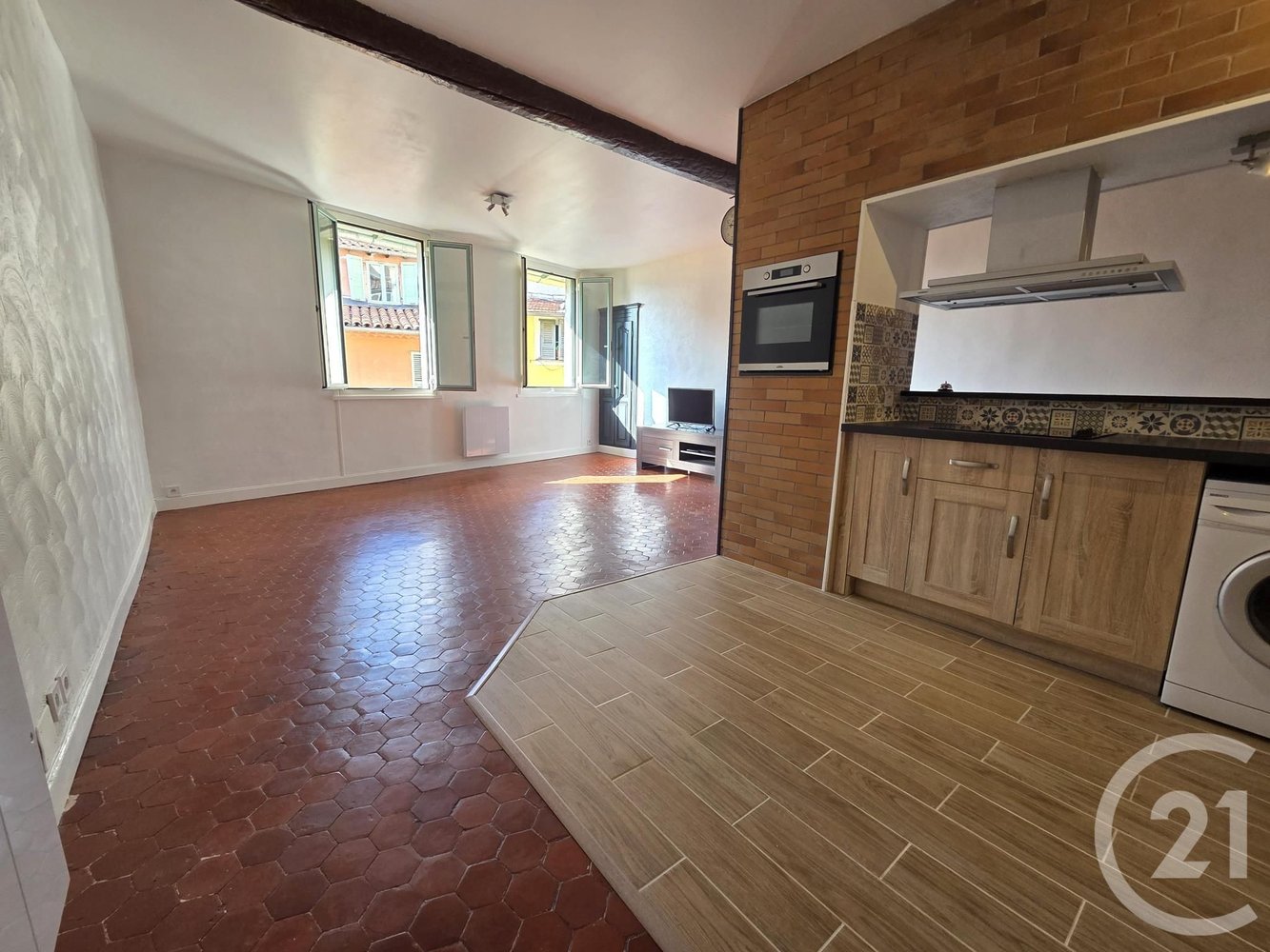 Property photo in Old Town