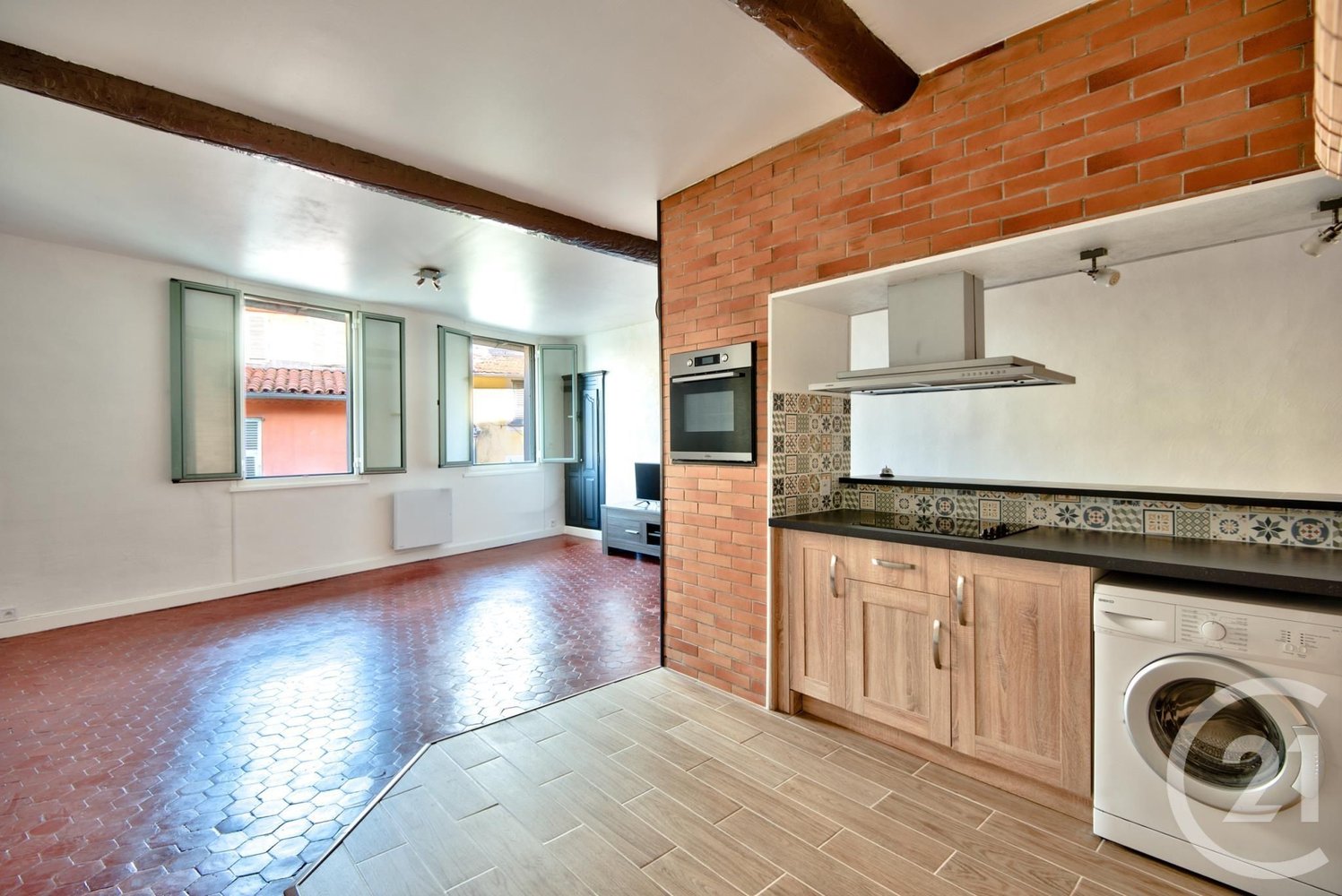 Property photo in Old Town