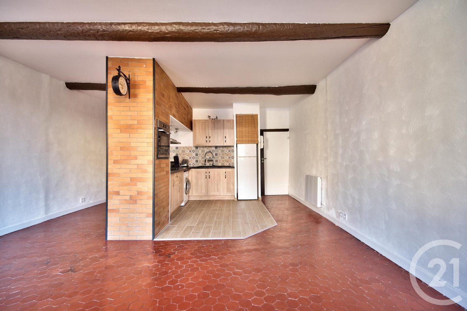 Property photo in Old Town