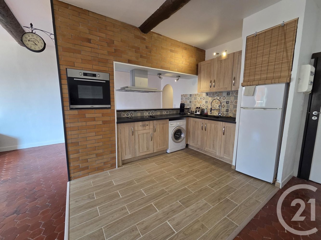 Property photo in Old Town