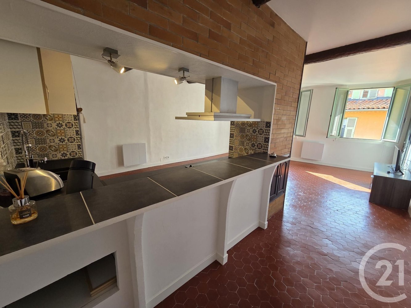 Property photo in Old Town