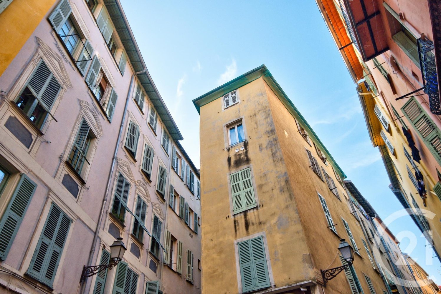 Property photo in Old Town