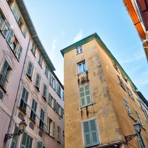 Property in Old Town