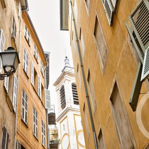 Property in Old Town