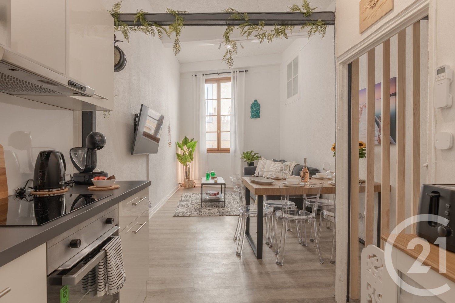 Property photo in Old Town