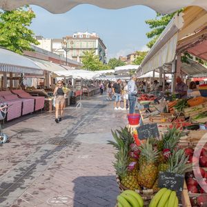 Property in Old Town