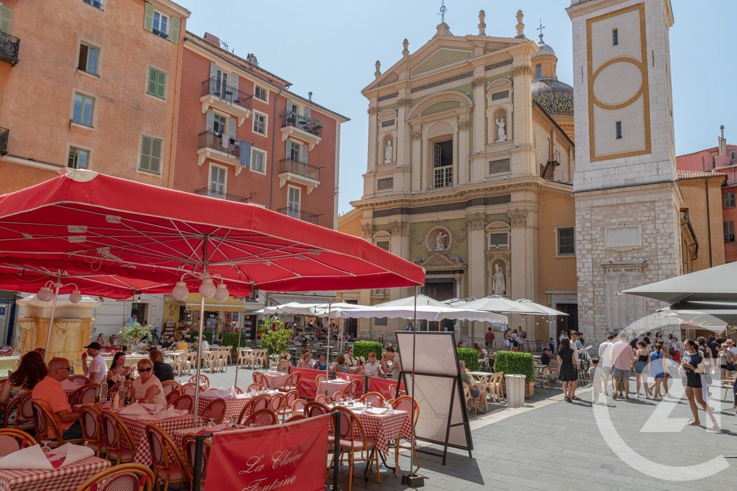 Property photo in Old Town