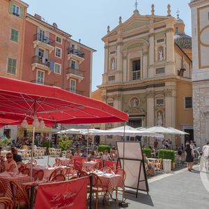 Property in Old Town