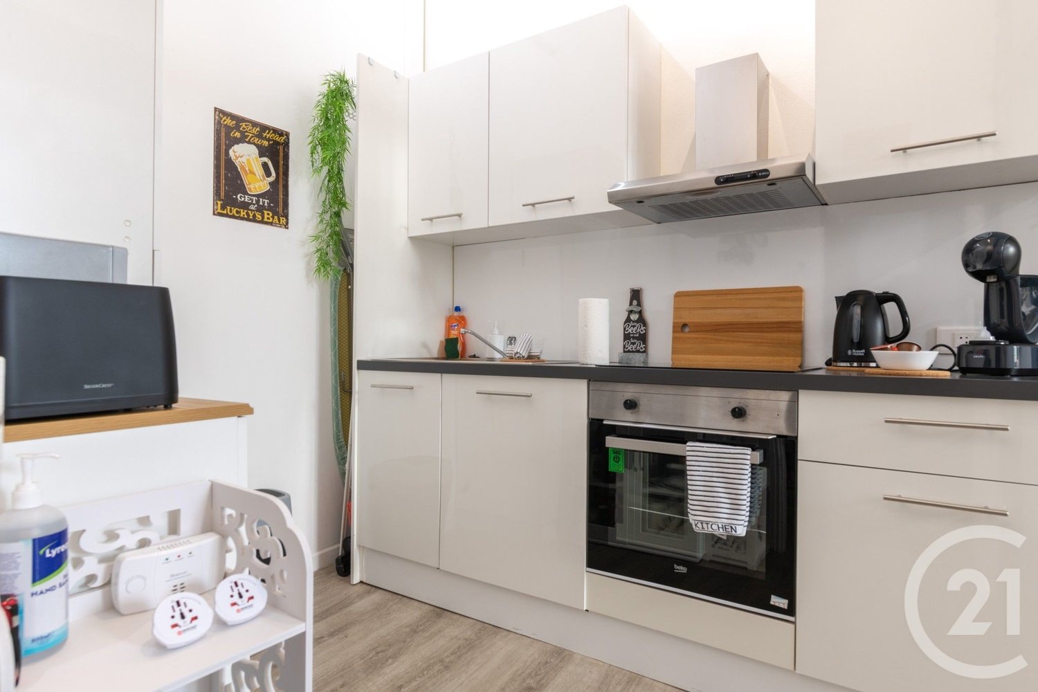 Property photo in Old Town