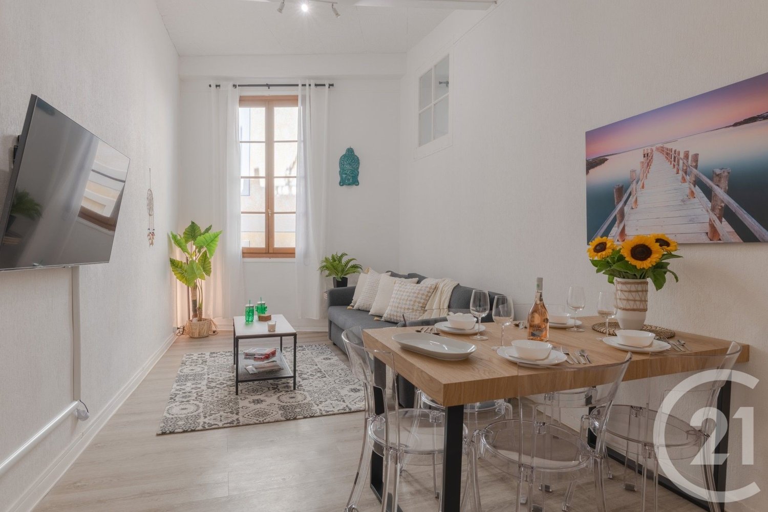 Property photo in Old Town