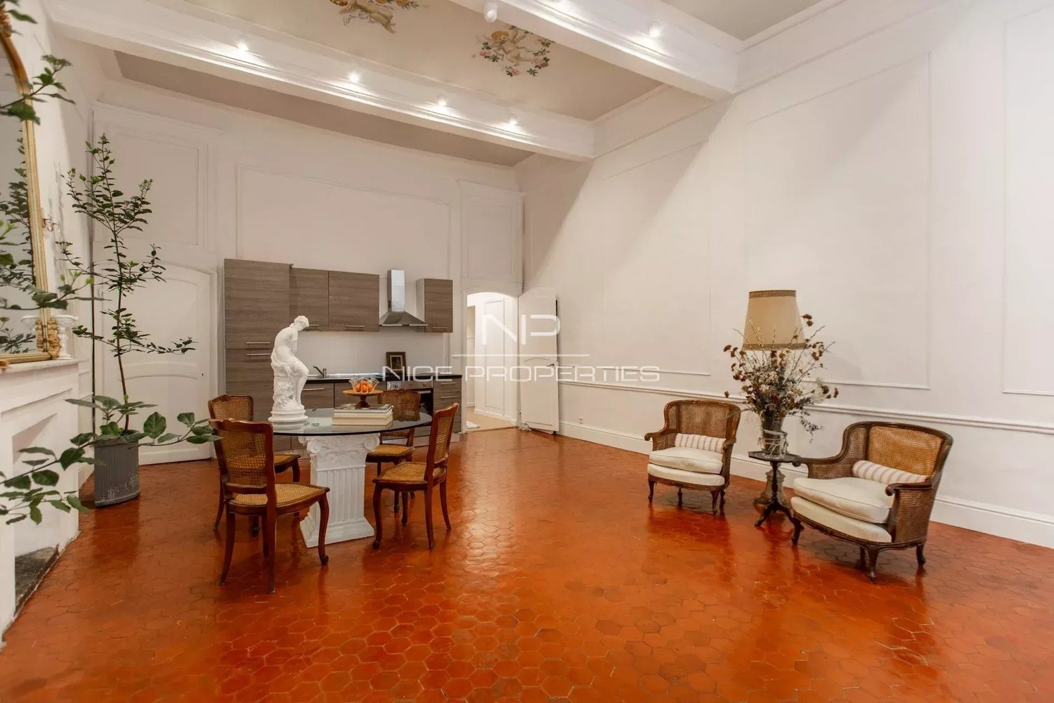 Property photo in Old Town