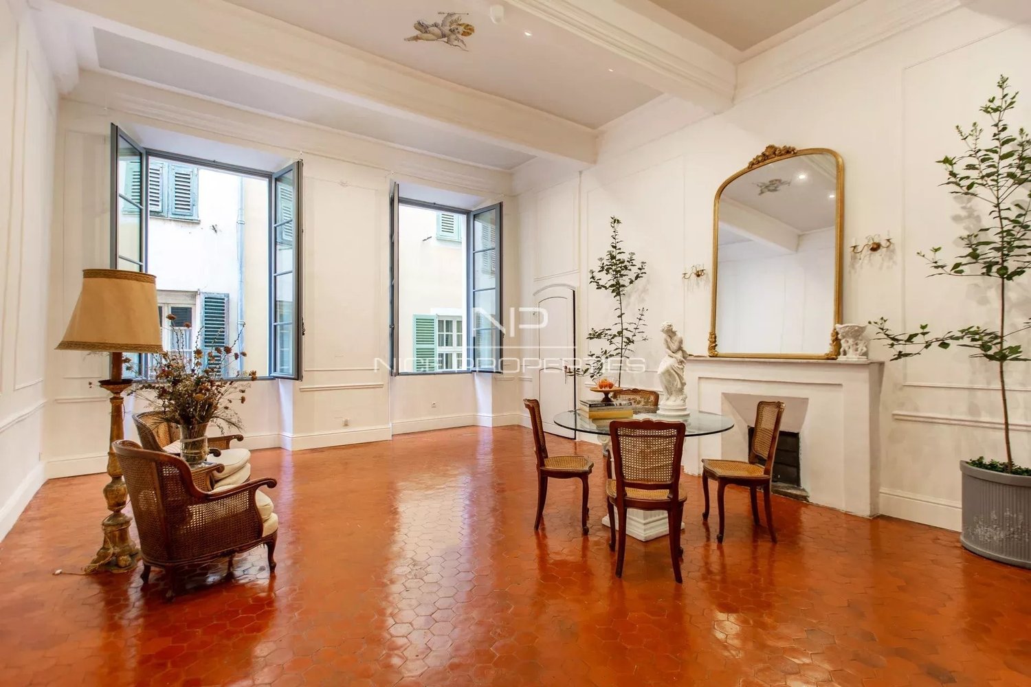 Property photo in Old Town