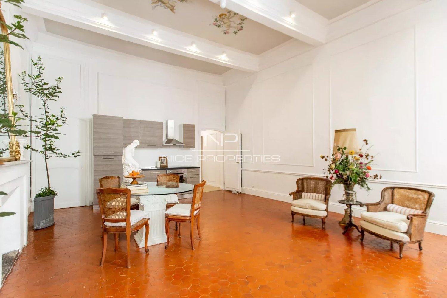 Property photo in Old Town