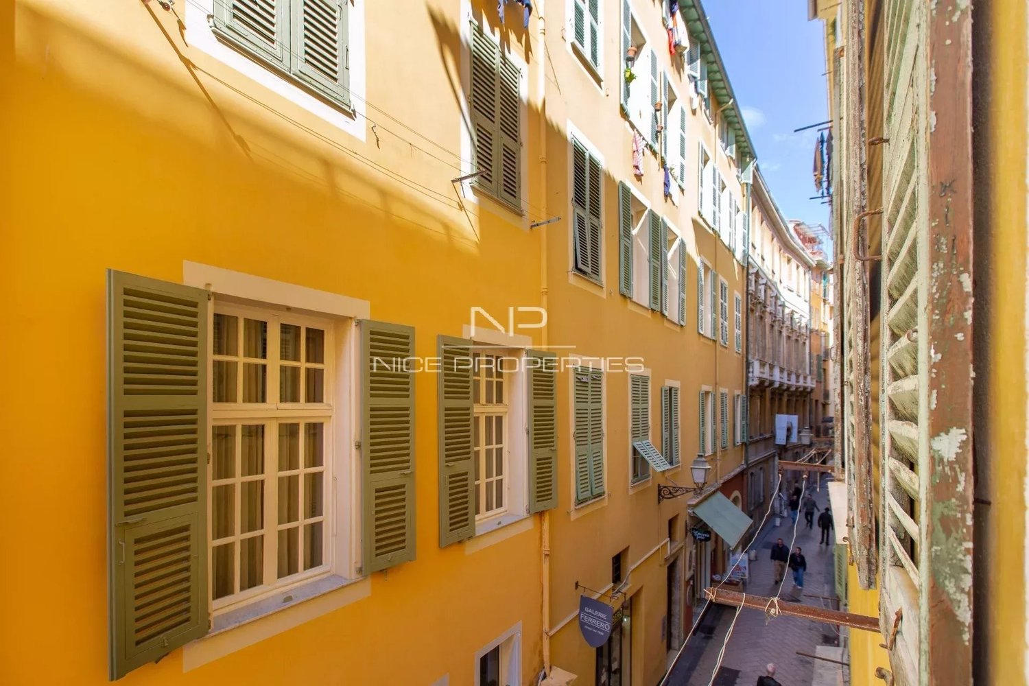 Property photo in Old Town