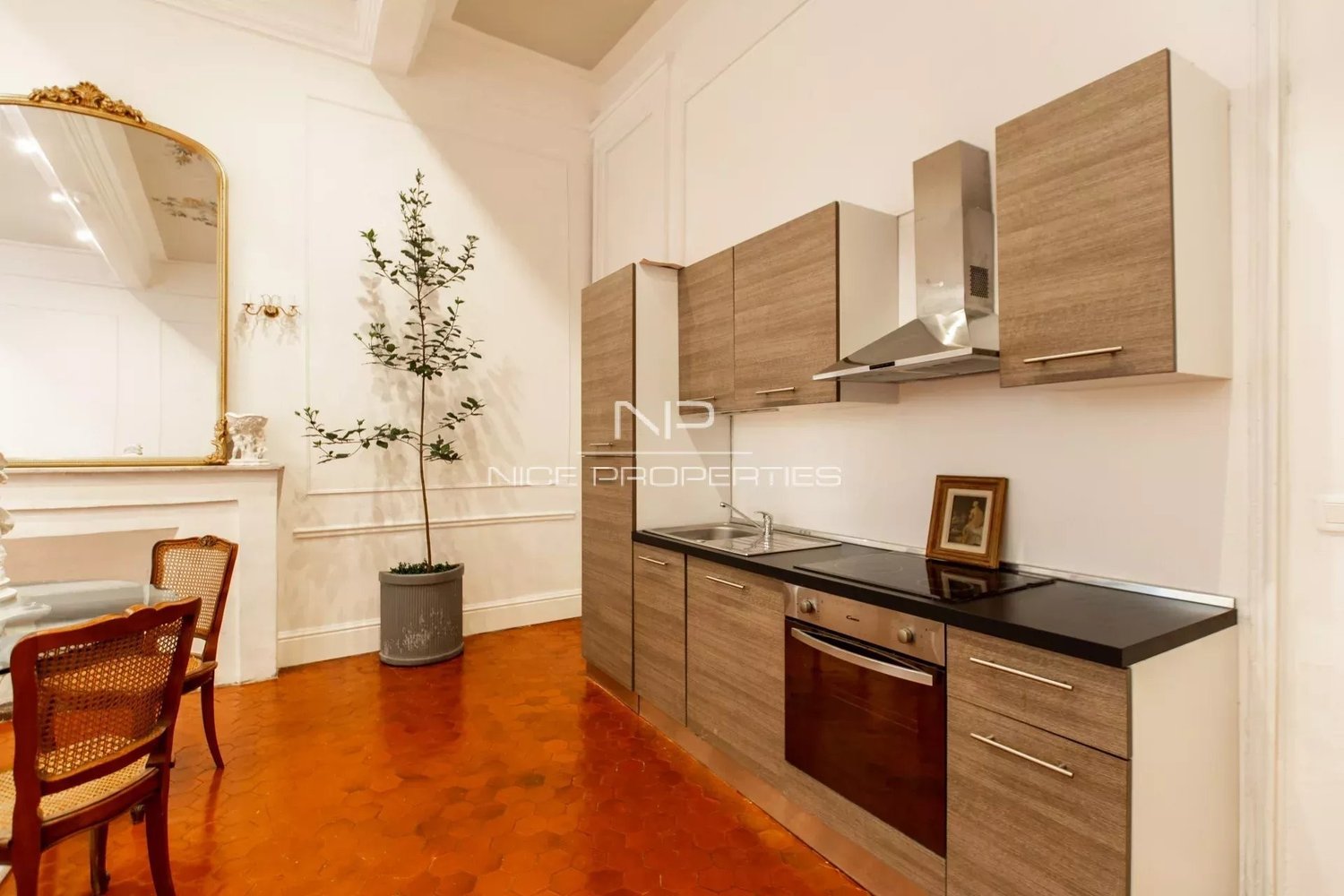 Property photo in Old Town