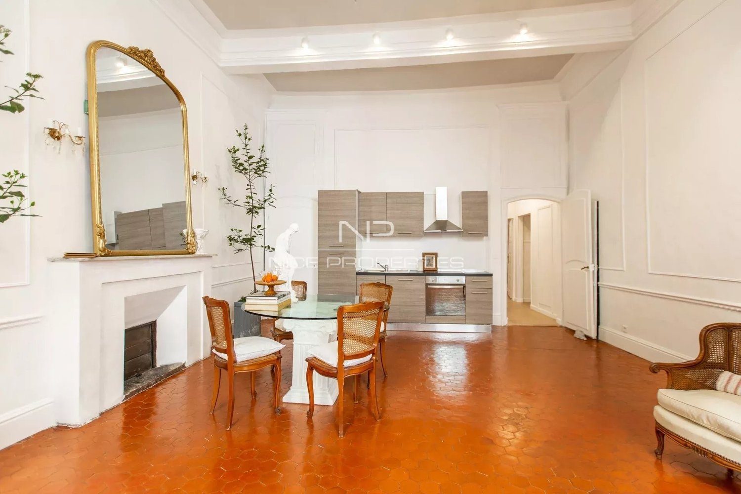 Property photo in Old Town