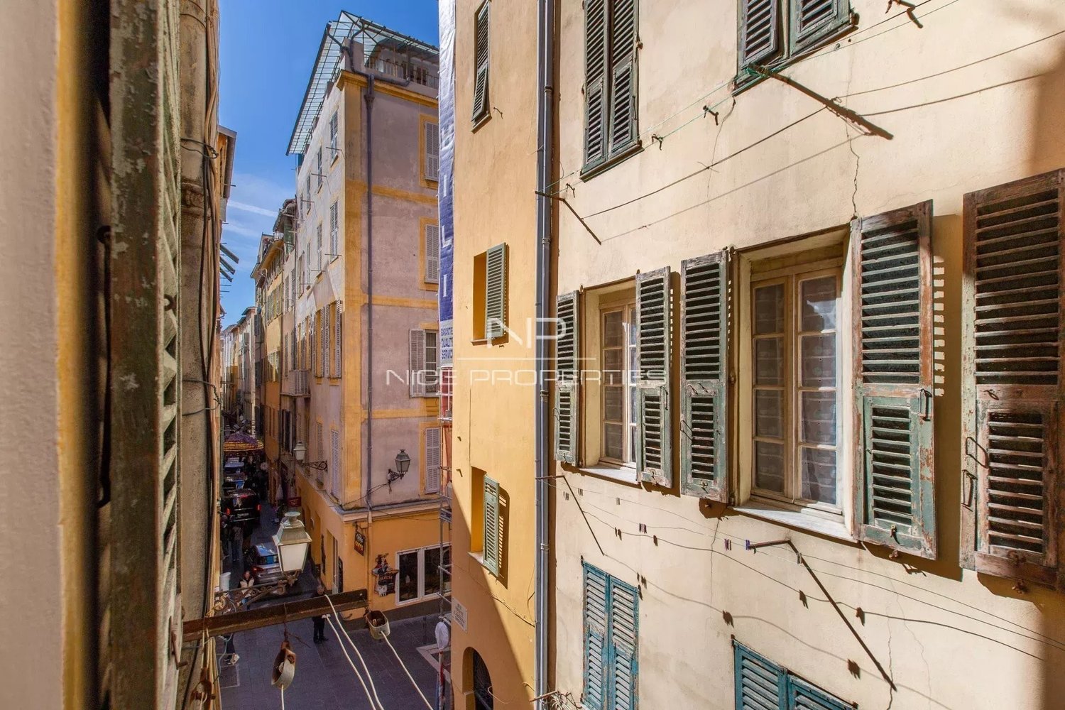 Property photo in Old Town