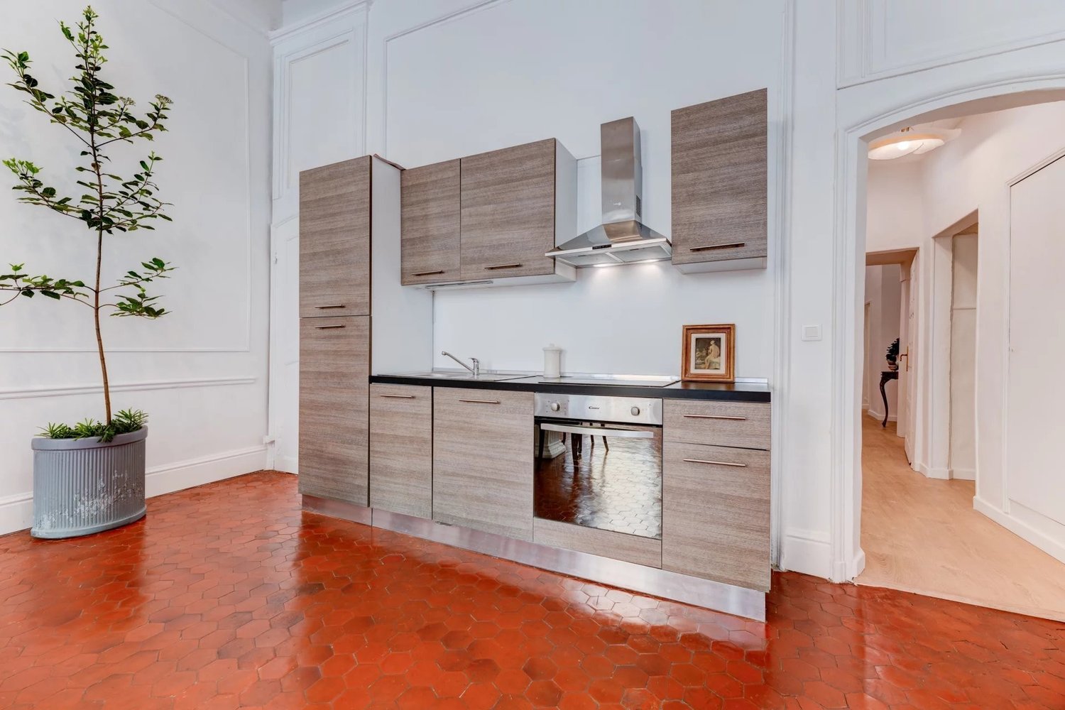 Property photo in Old Town