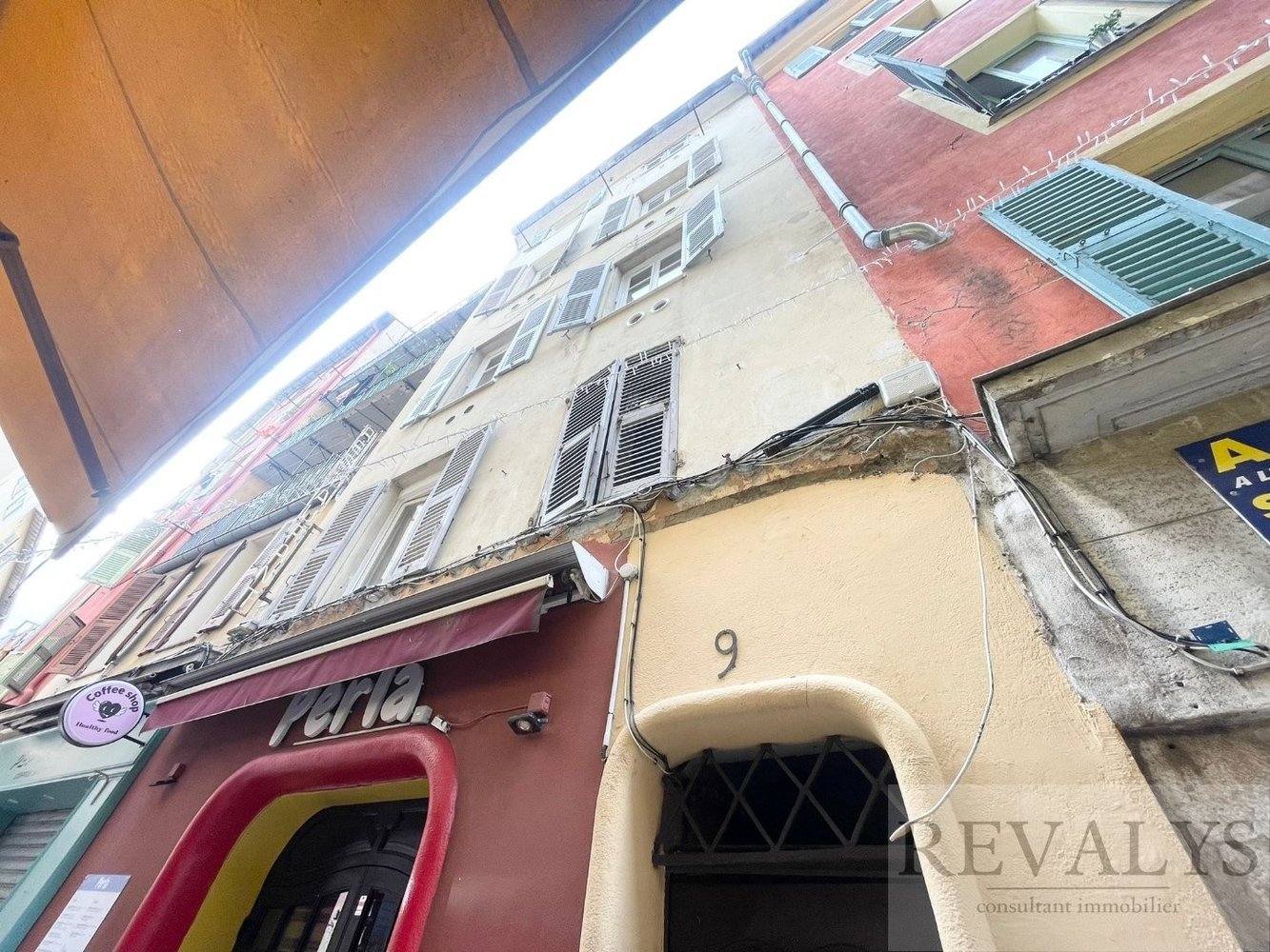 Property photo in Old Town