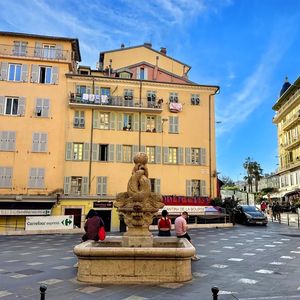 Property in Old Town