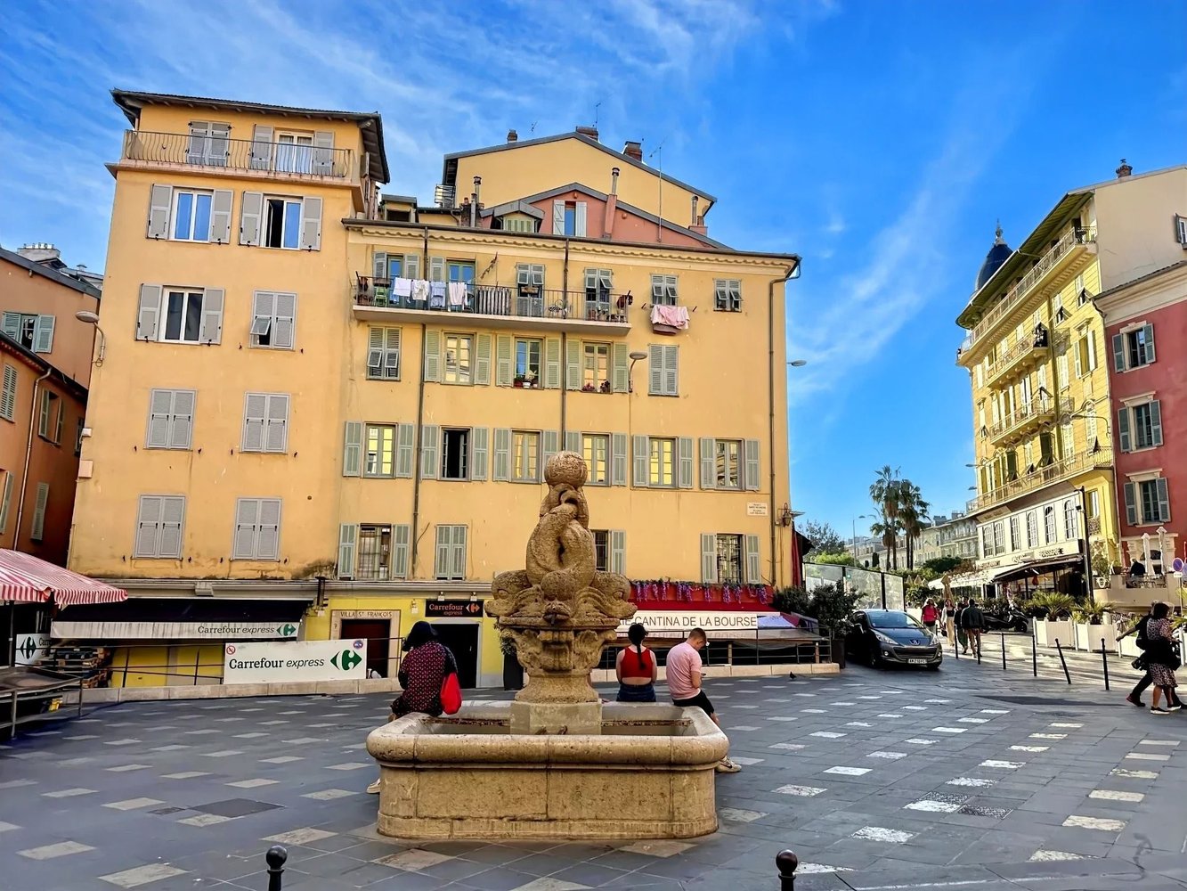 Property photo in Old Town