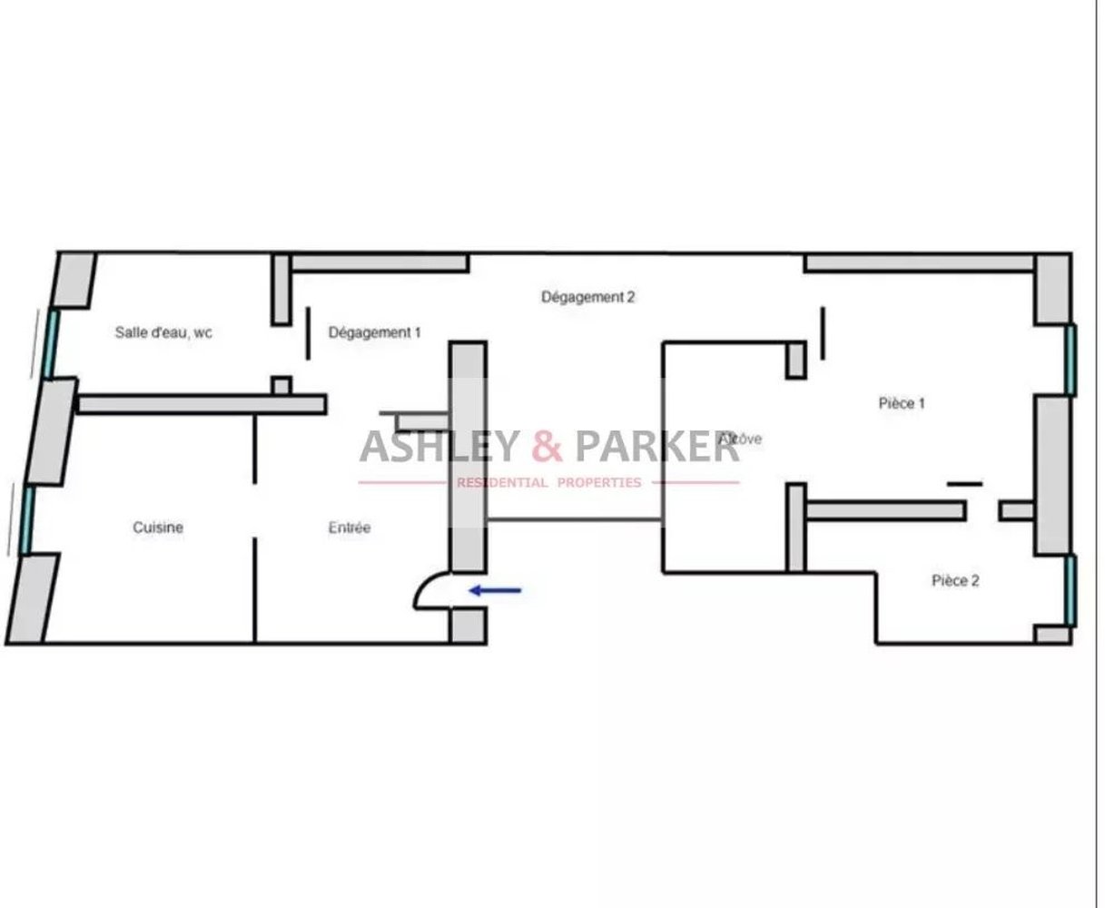 Property photo in Old Town