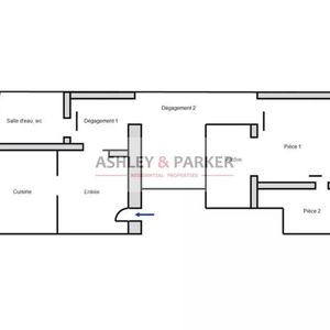 Property in Old Town