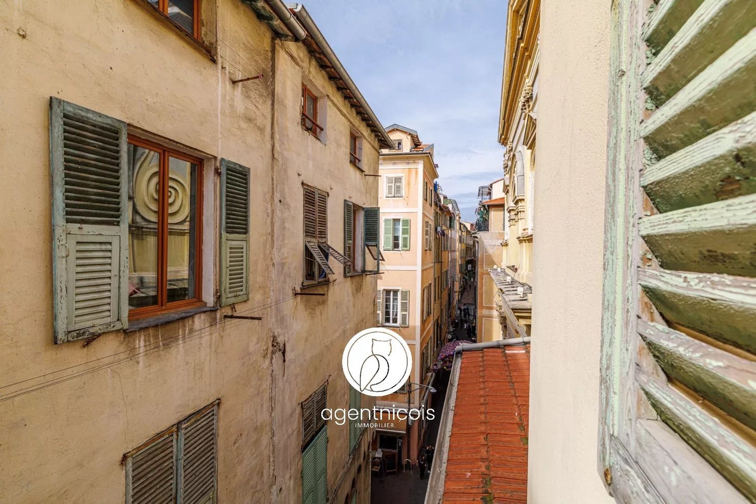 Property photo in Old Town