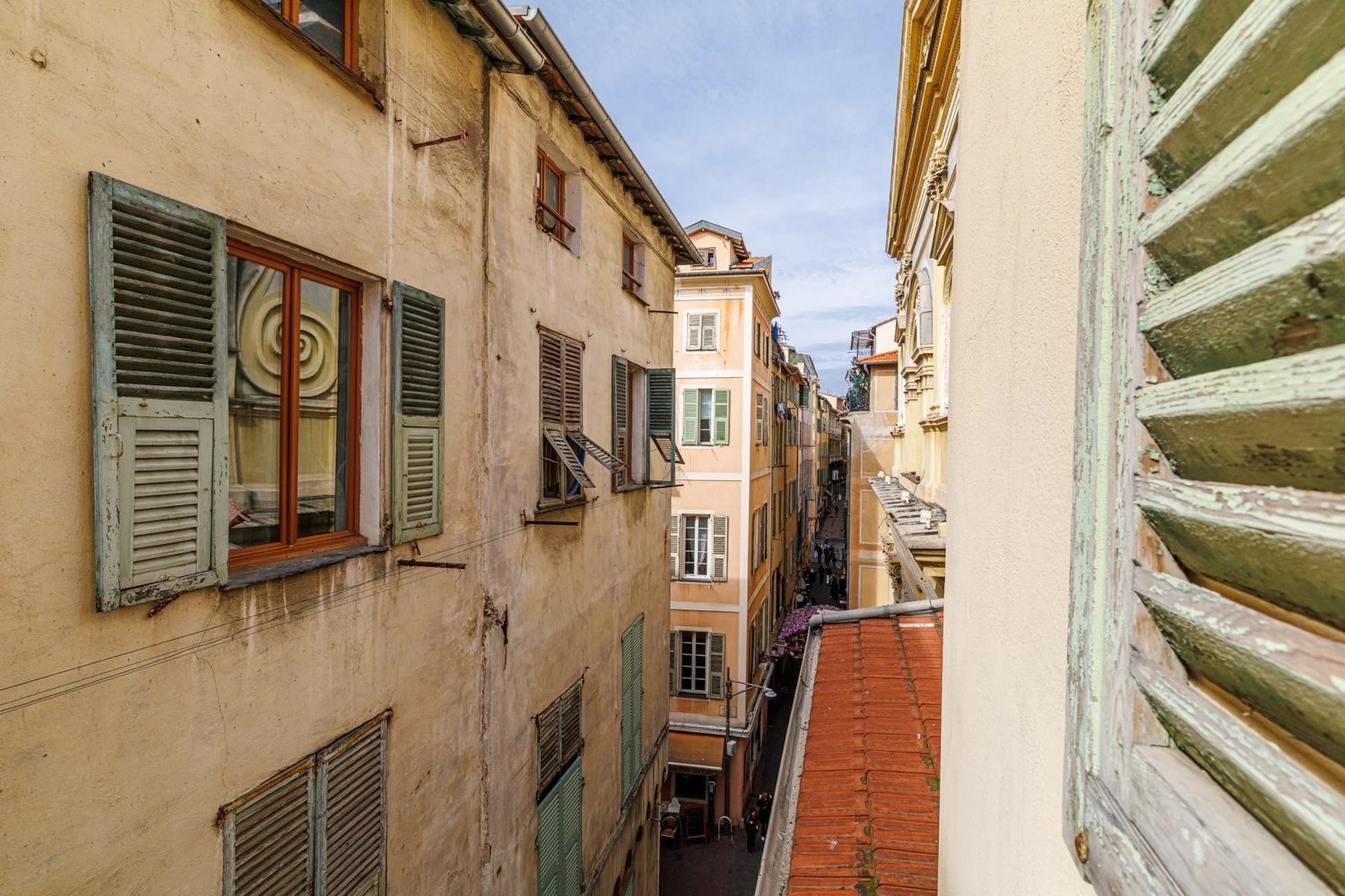 Property photo in Old Town