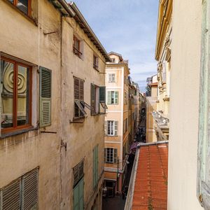 Property in Old Town