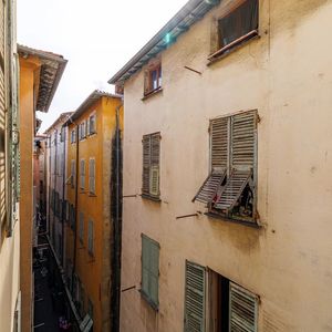 Property in Old Town