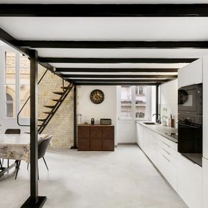 Property in Old Town