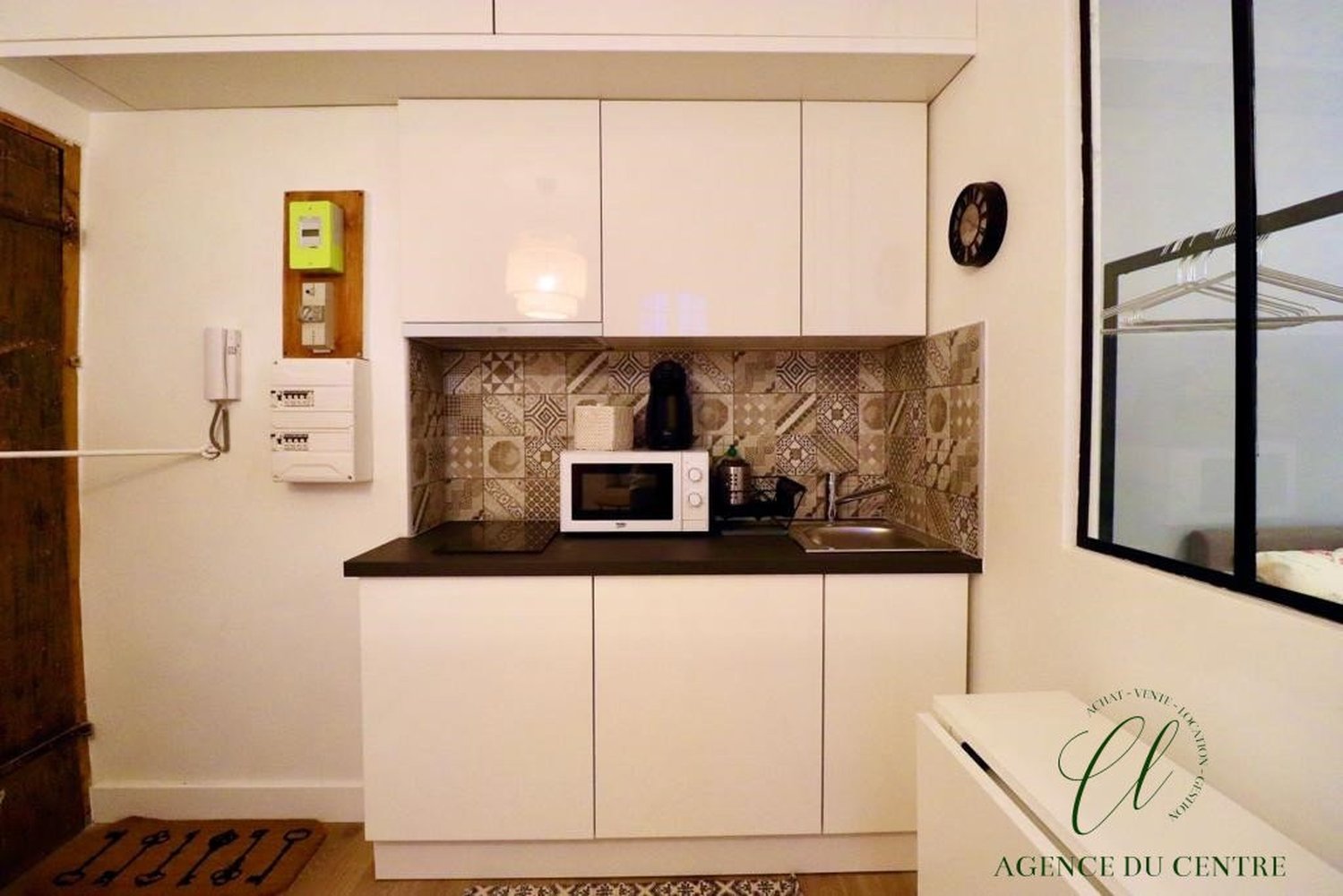 Property photo in Old Town