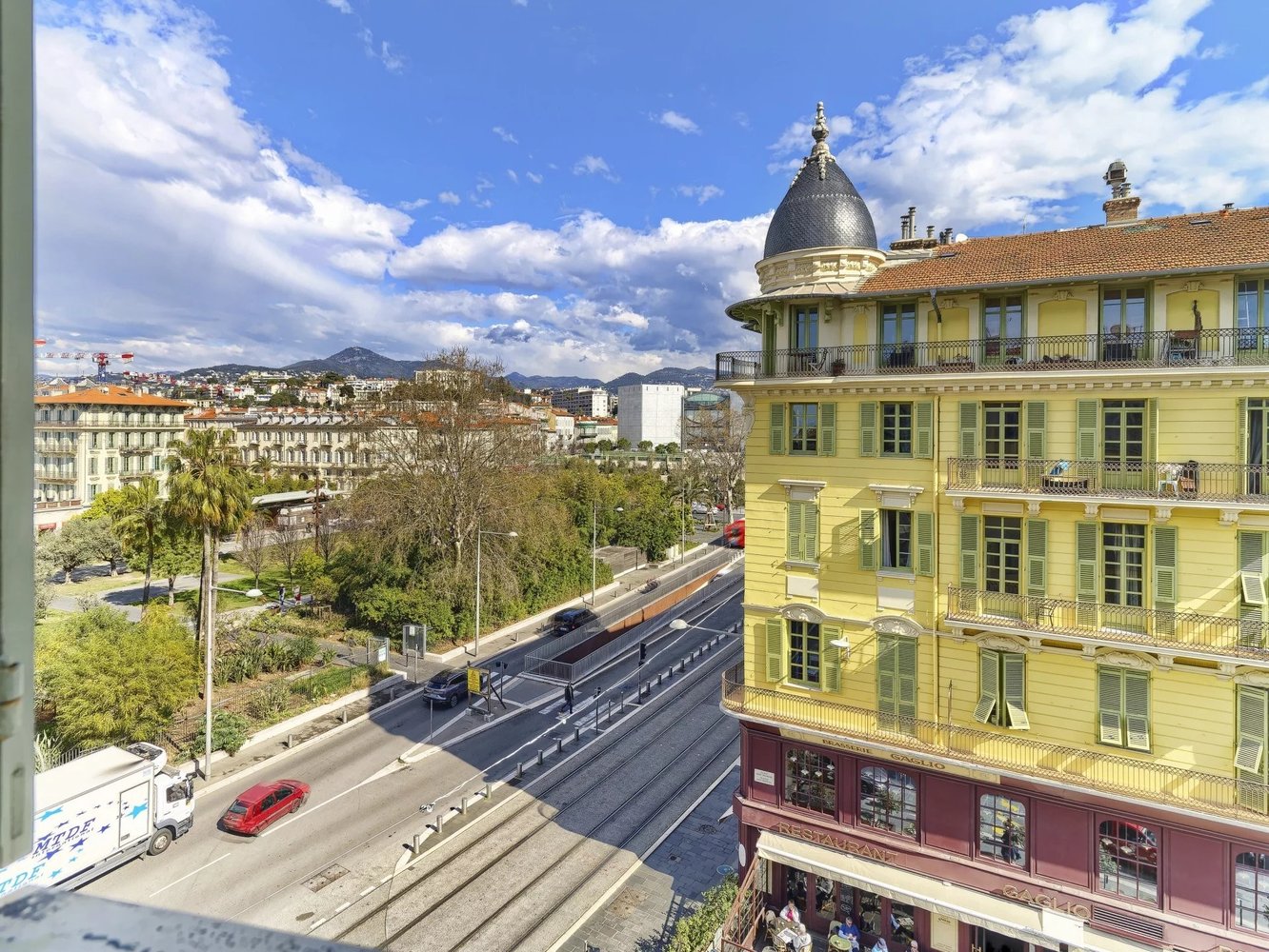 Property photo in Old Town