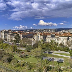 Property in Old Town