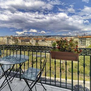 Property in Old Town