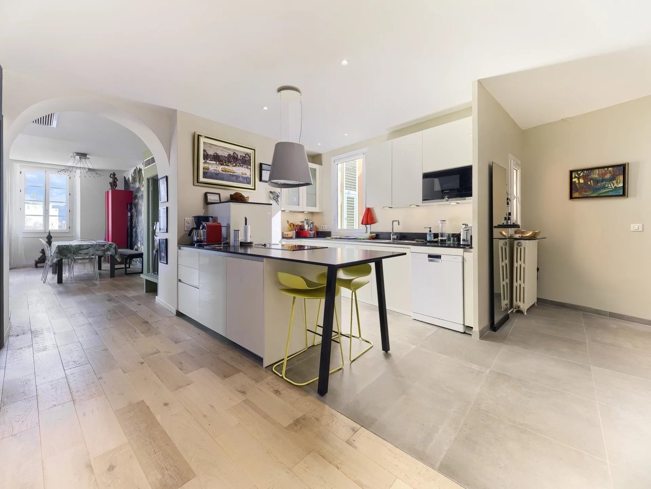 Property photo in Old Town