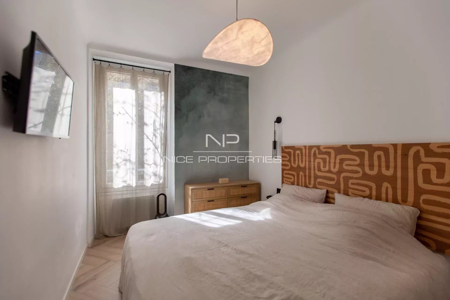 Property photo in Port