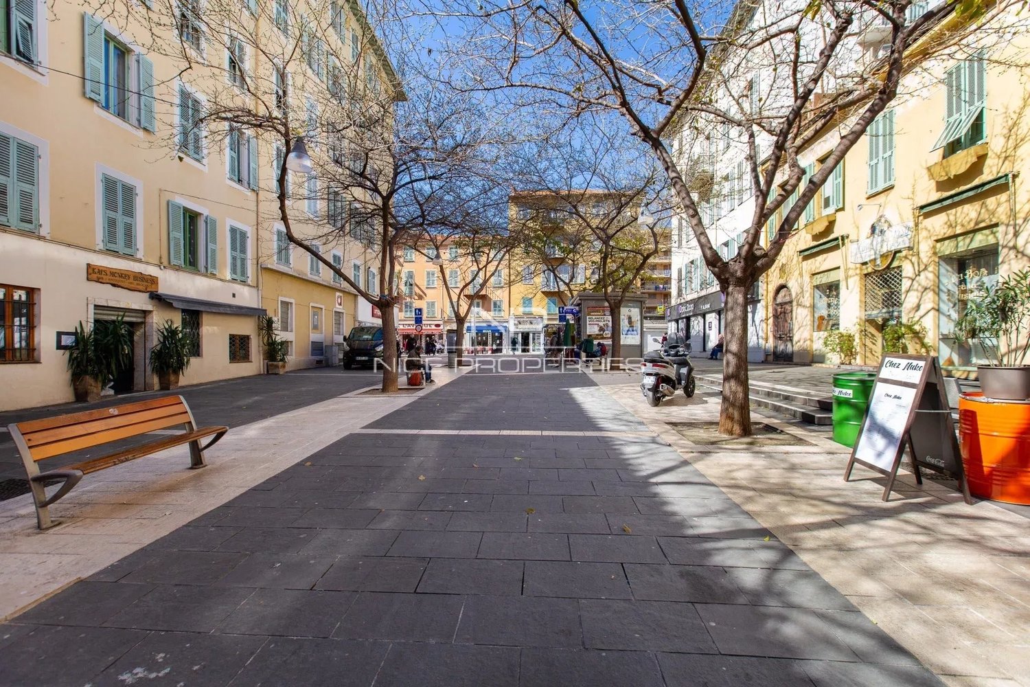 Property photo in Port