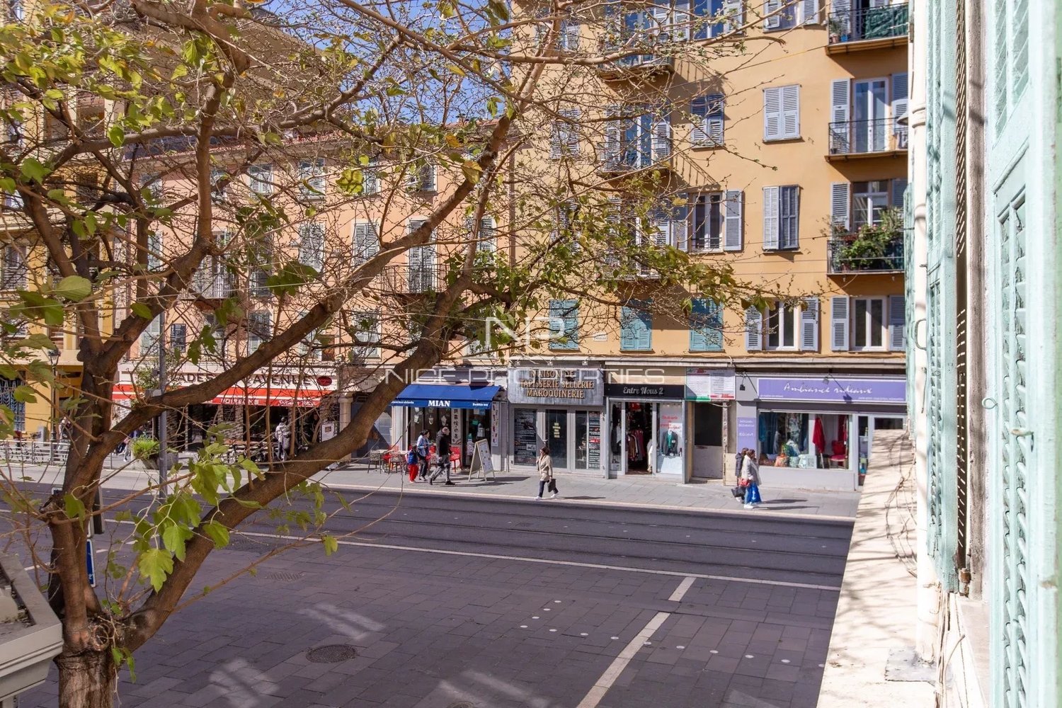 Property photo in Port