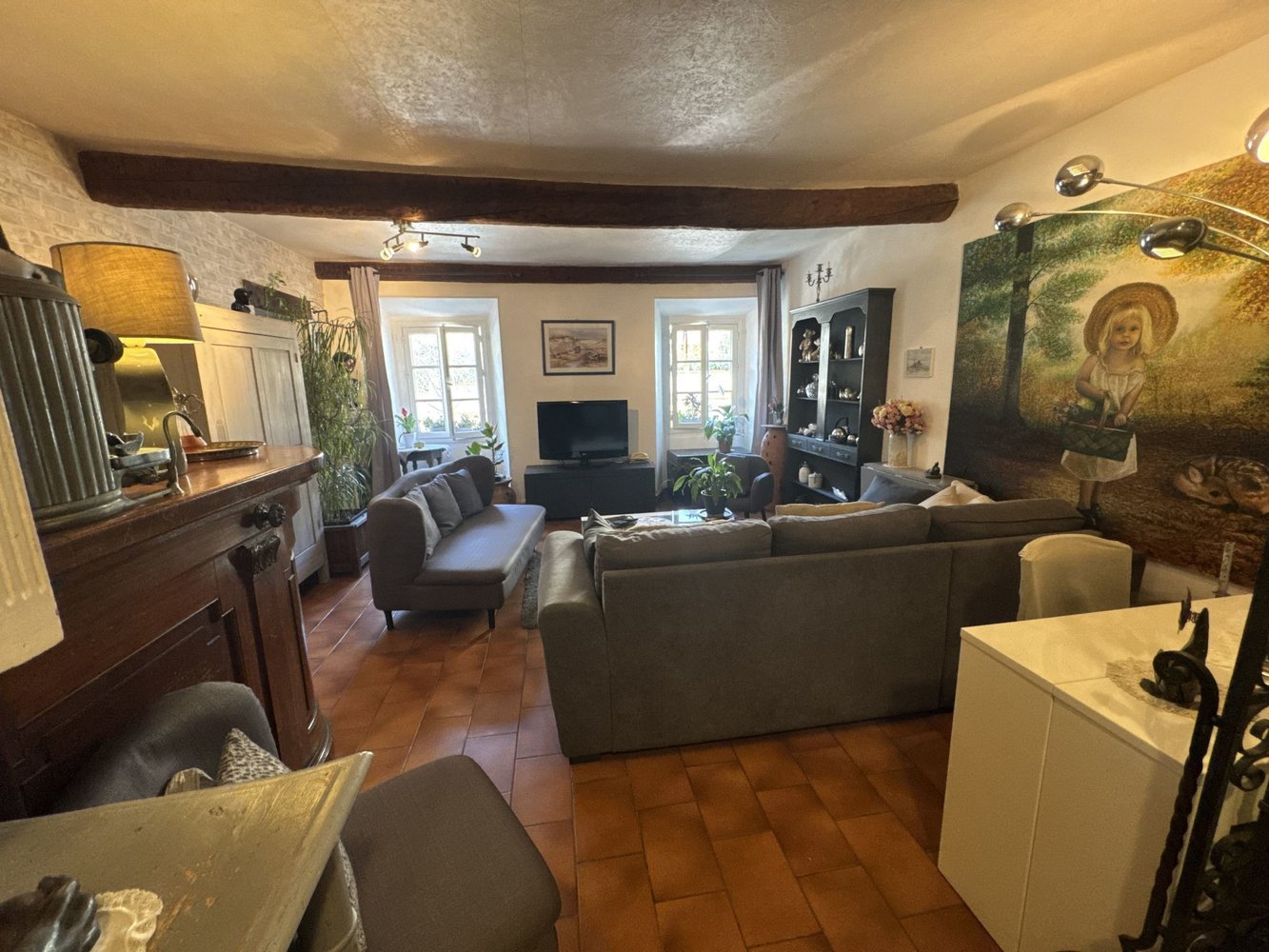 Property photo in Port