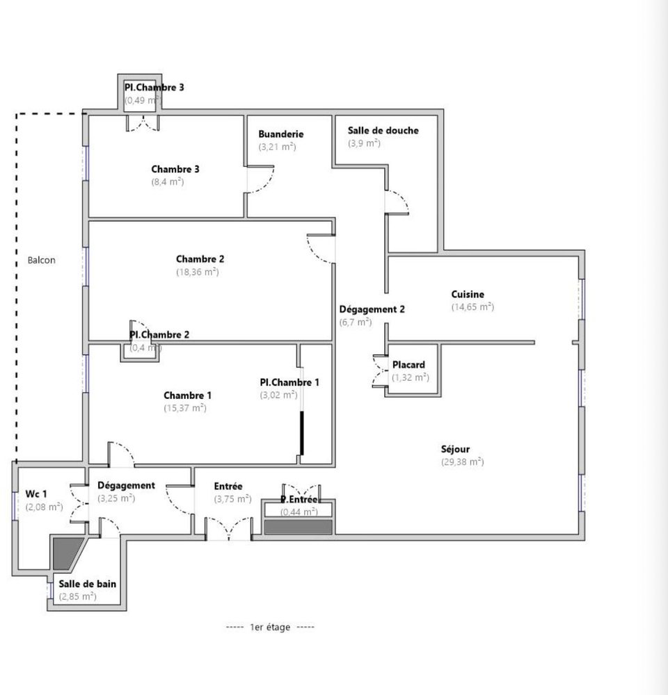 Property photo in Port