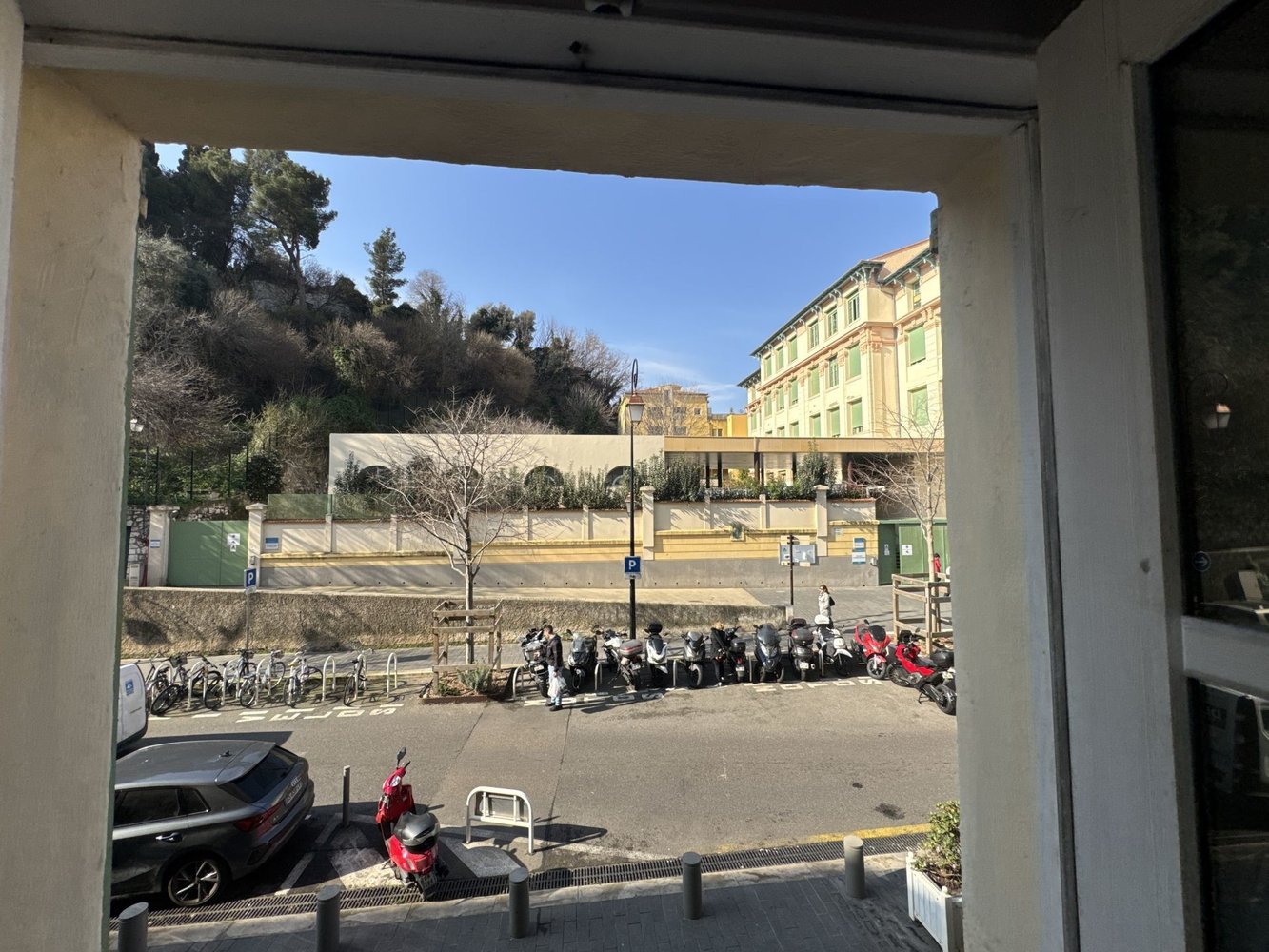 Property photo in Port