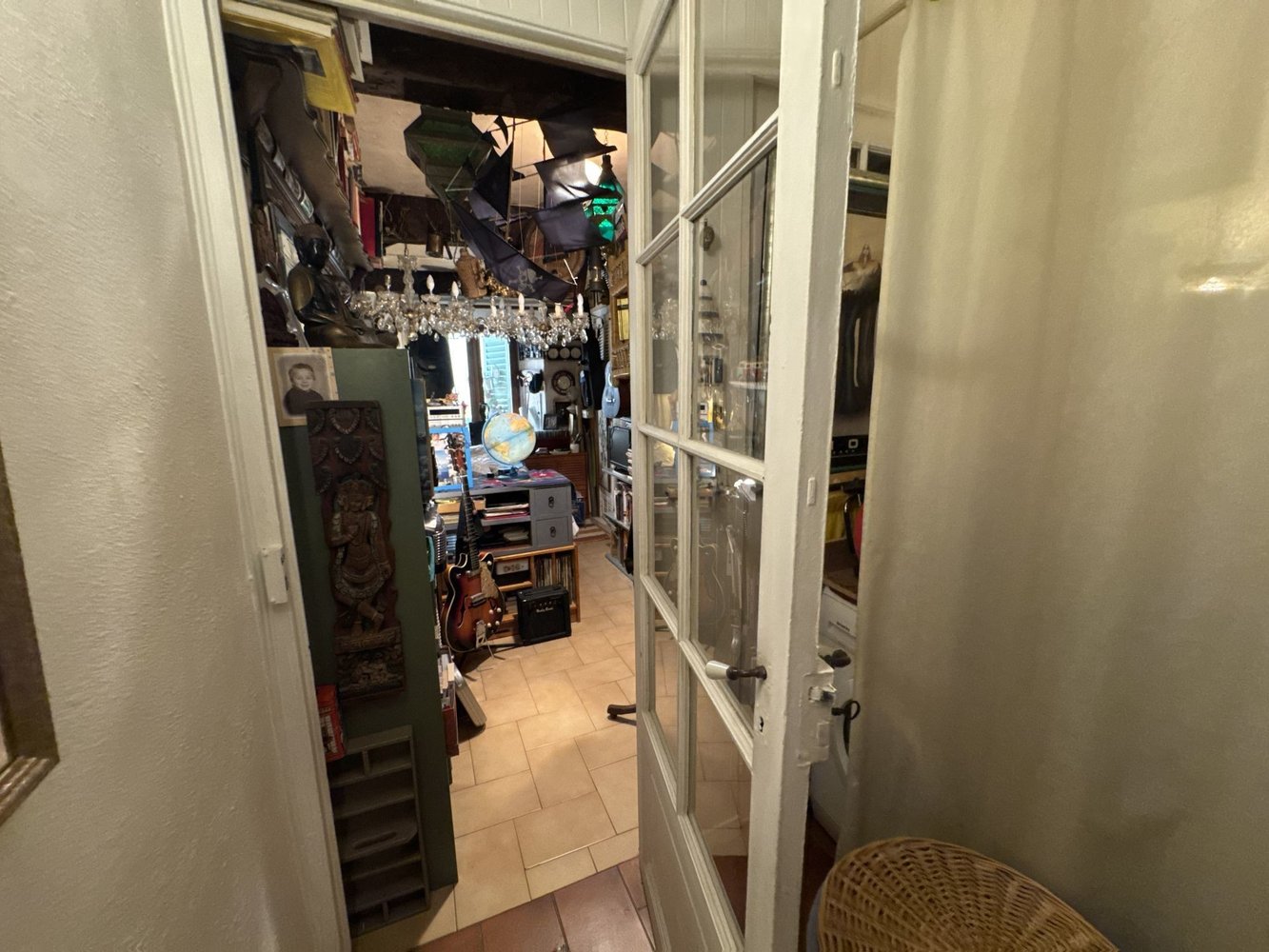 Property photo in Port