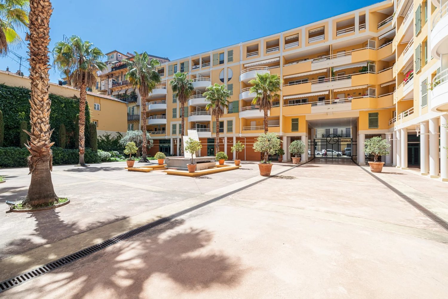 Property photo in Port