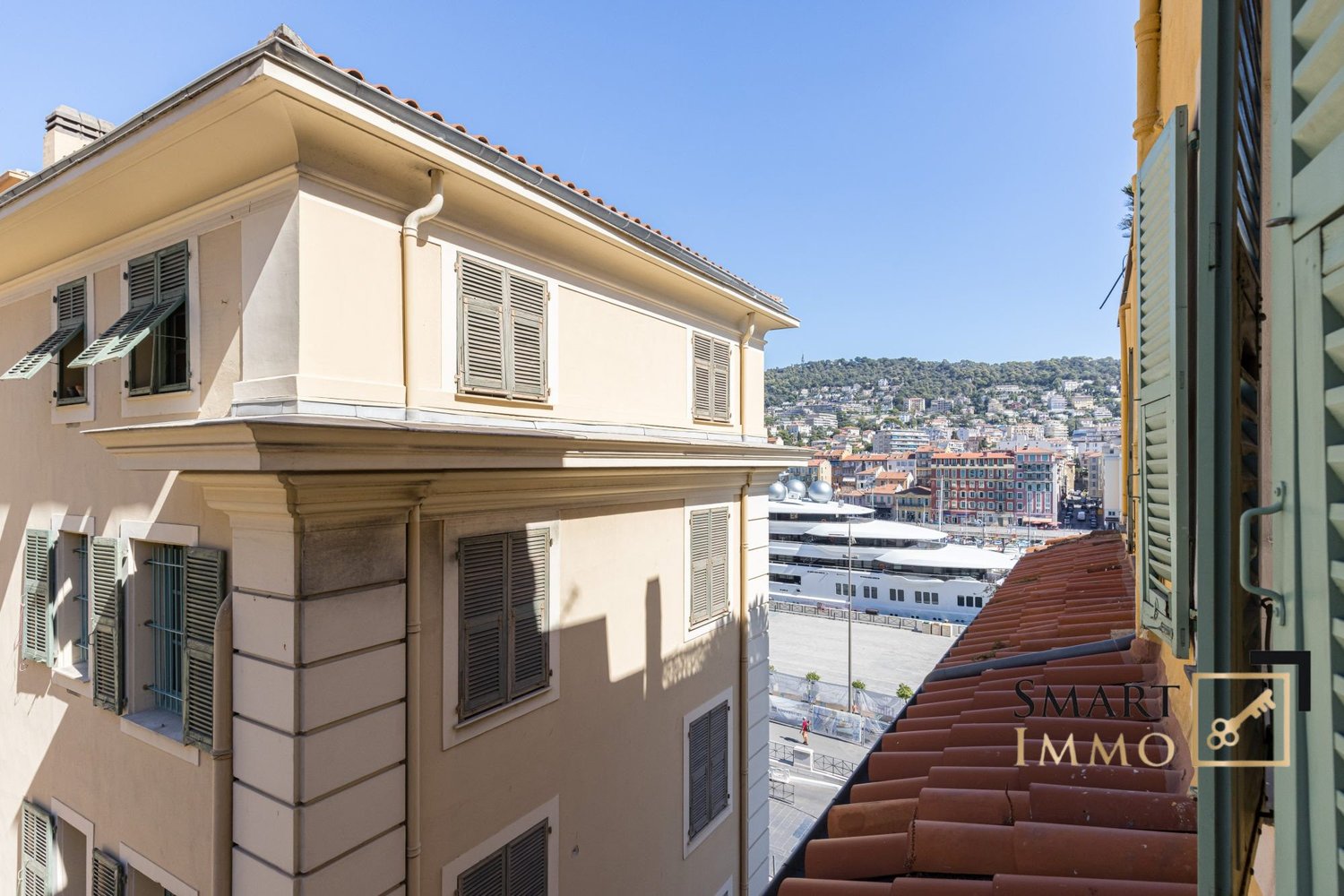 Property photo in Port