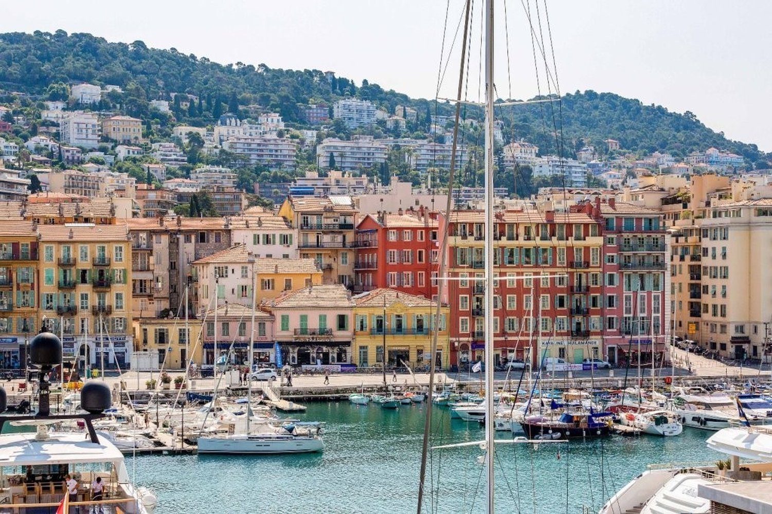 Property photo in Port