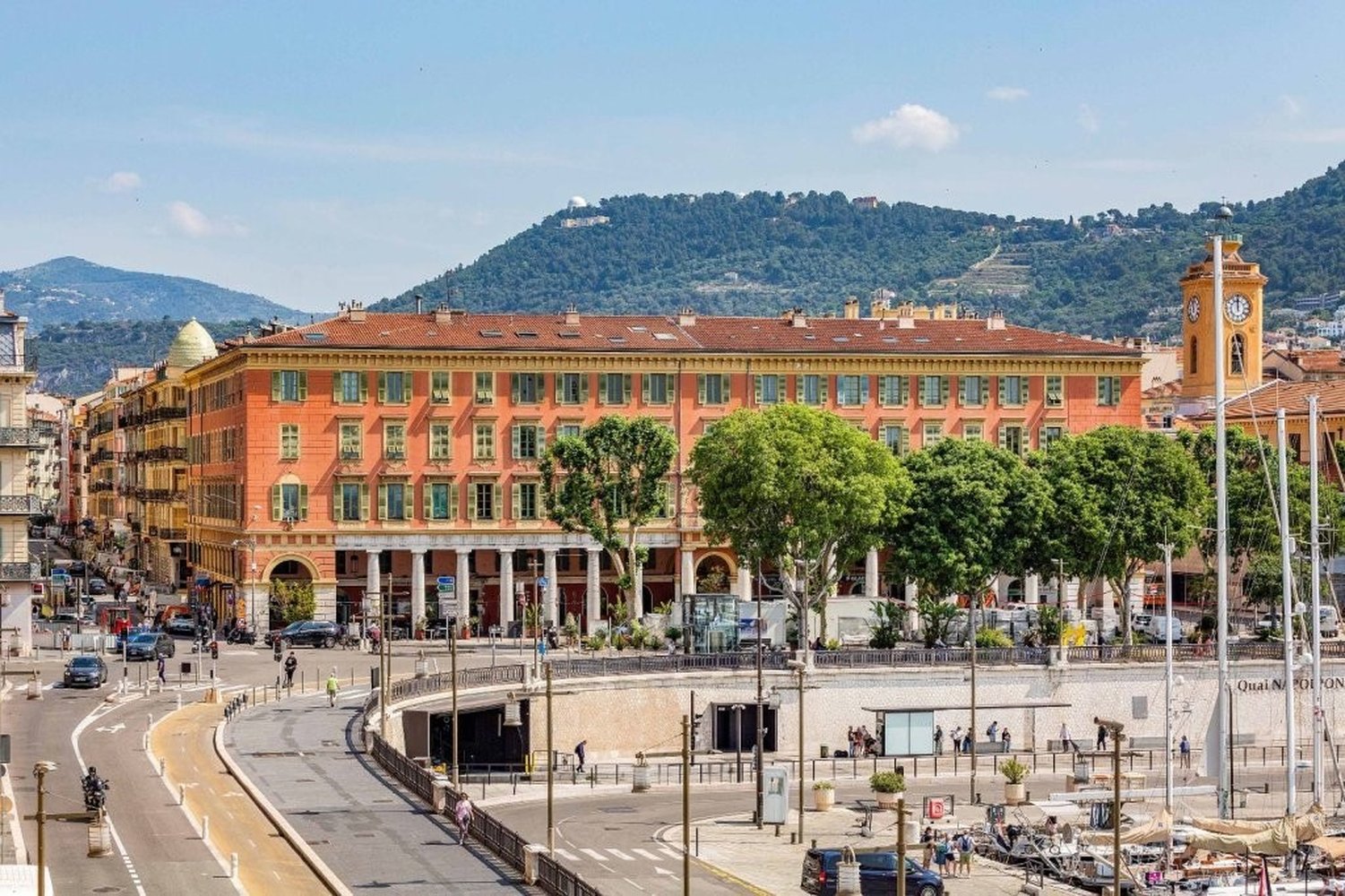 Property photo in Port