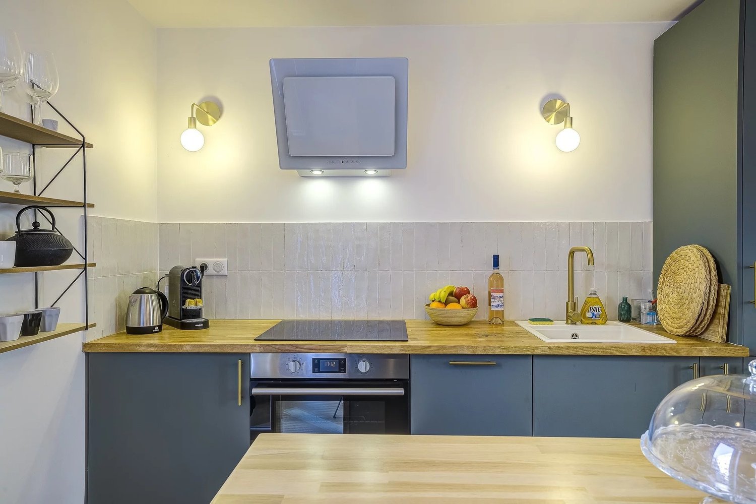 Property photo in Port