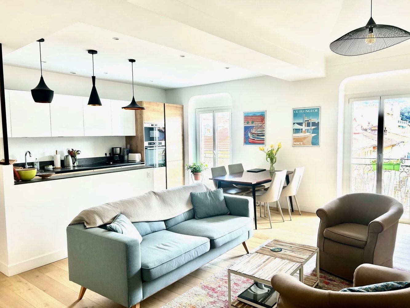 Property photo in Port